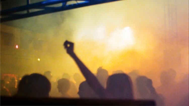 Why are Britain's nightclubs vanishing?