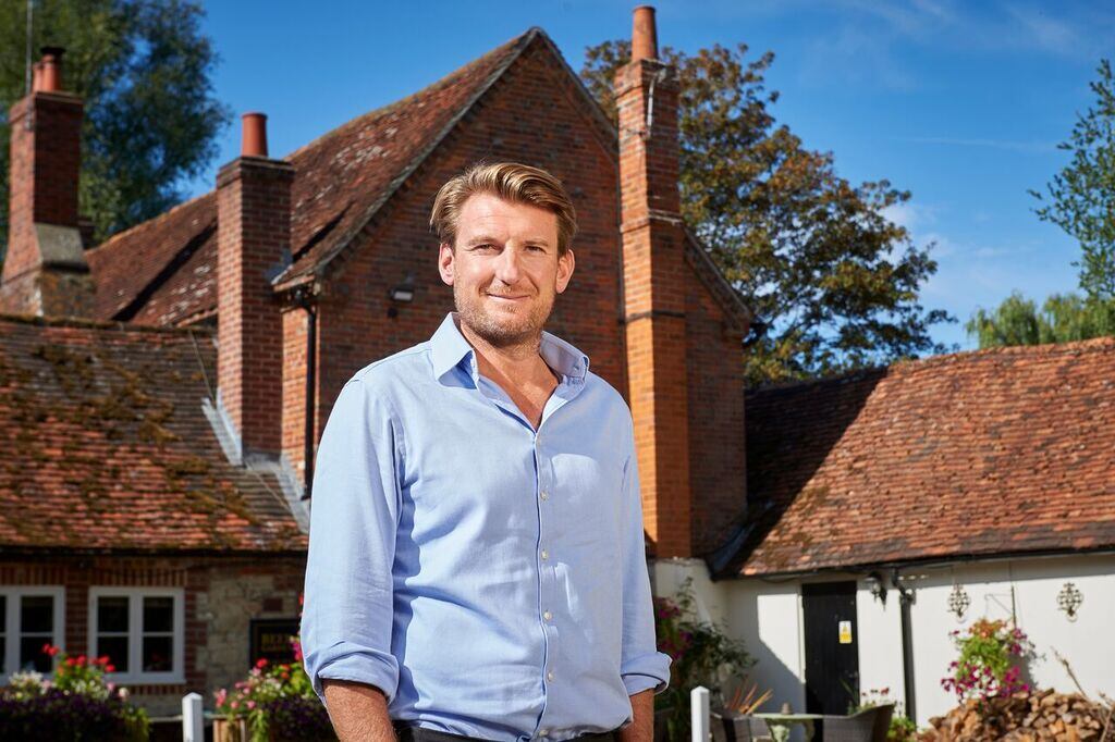 Managed houses drive Brakspear’s profits 