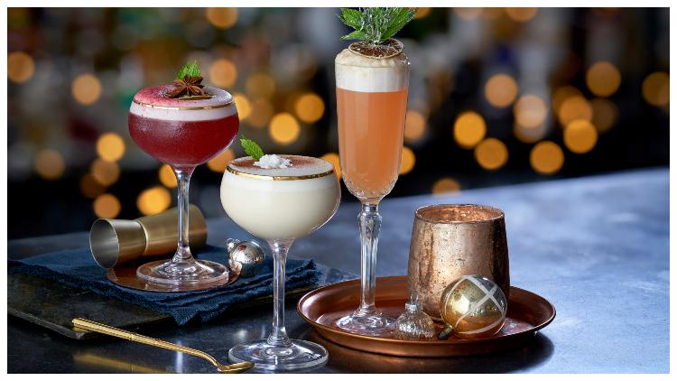 Pernod Ricard ploughs £5m into Christmas campaign