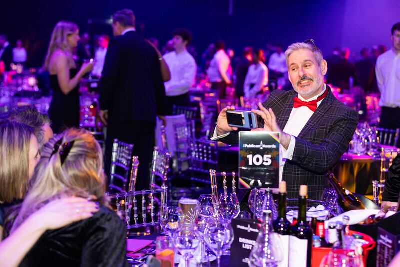 Publican Awards 2025
