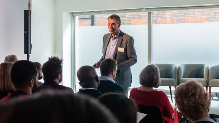 ‘Time to get prisoners back behind bars’ says employment charity