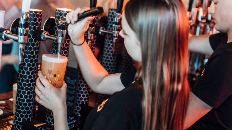 Salt to open 8th taproom