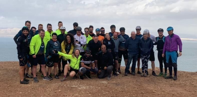 Pedalling For Pubs Live(ish): Day four
