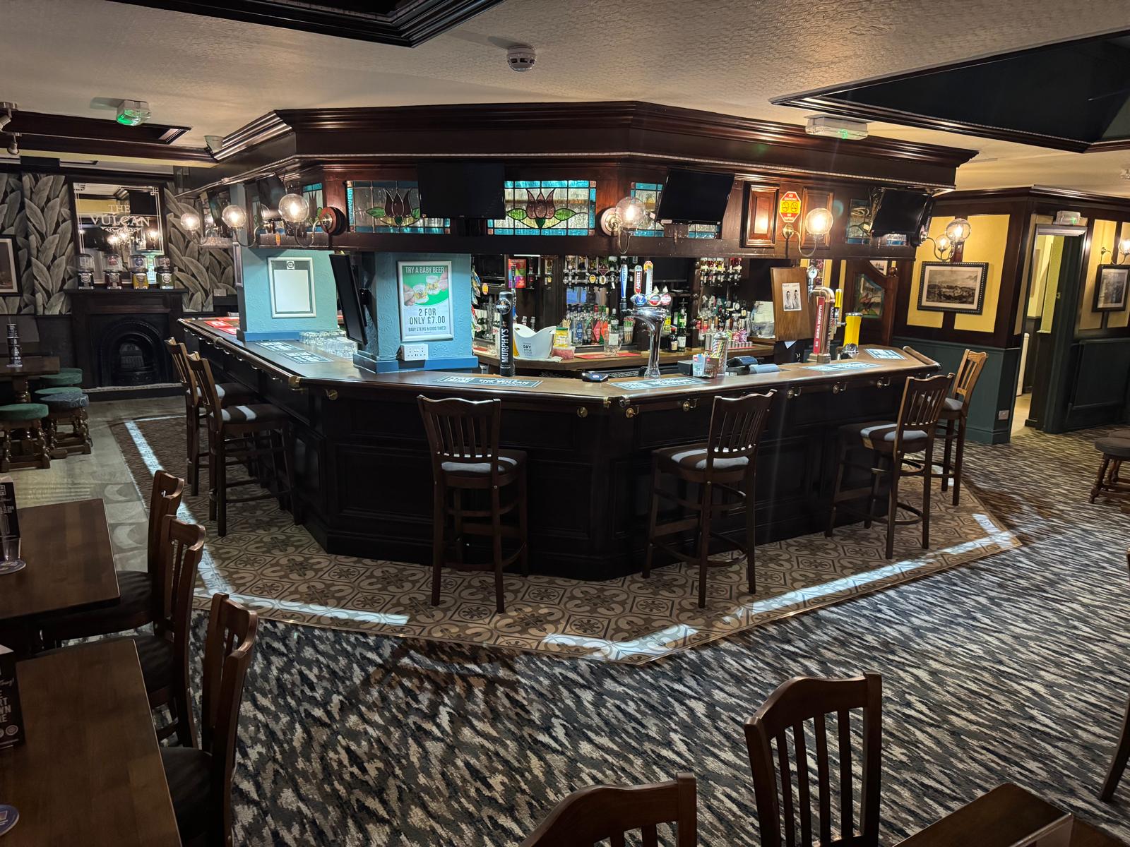 Property: £170k revamp for Walkden community pub