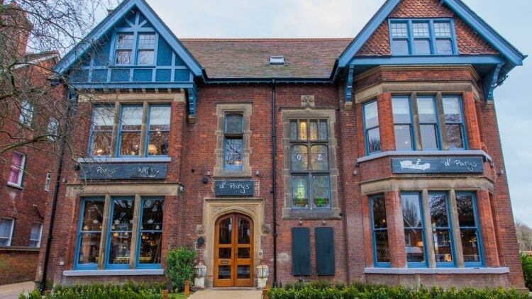 Charles Wells changes name to Wells & Co