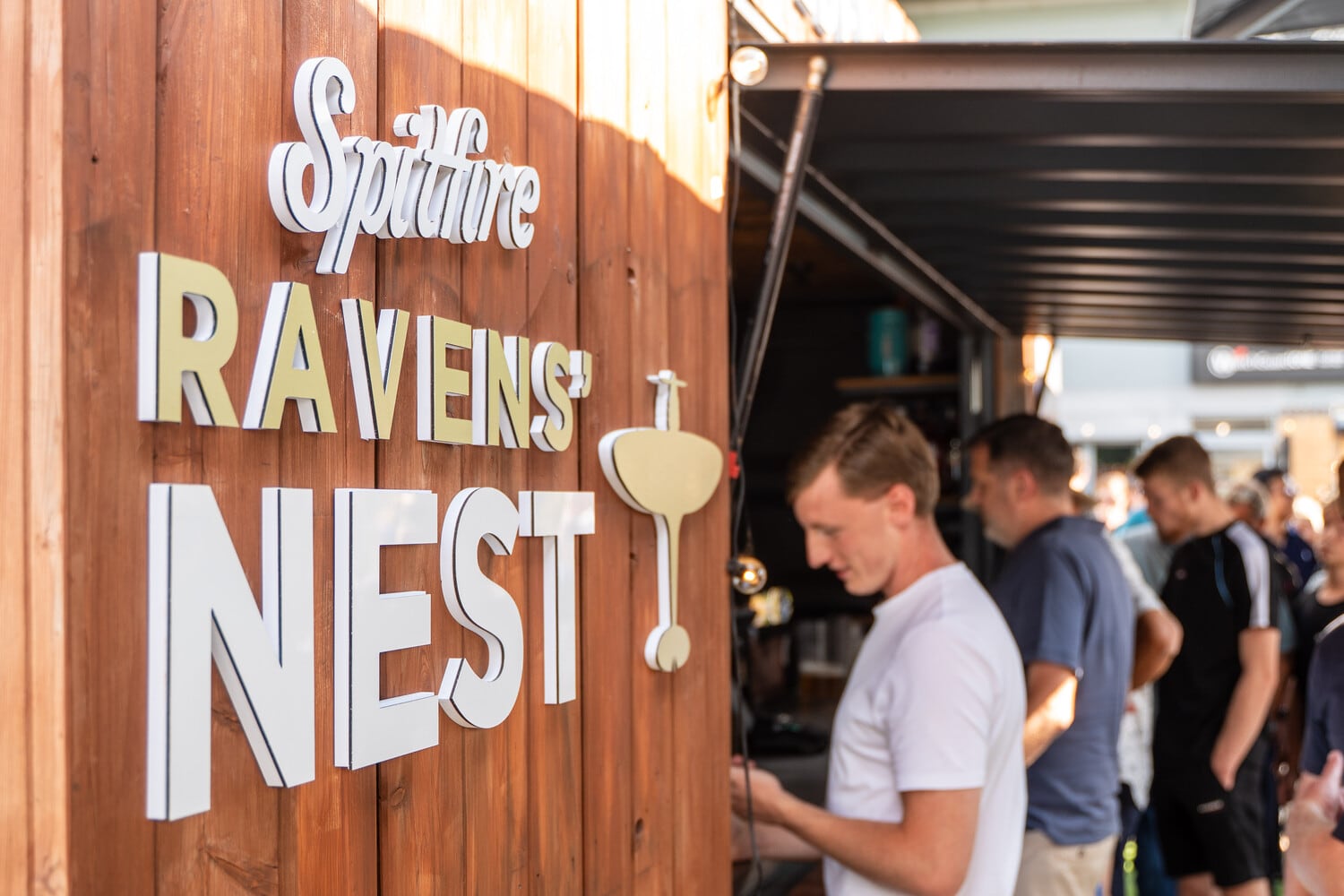 Property: Shepherd Neame invests in Bromley FC bars