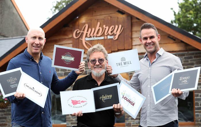 Welsh pub operator to expand to 12 pubs