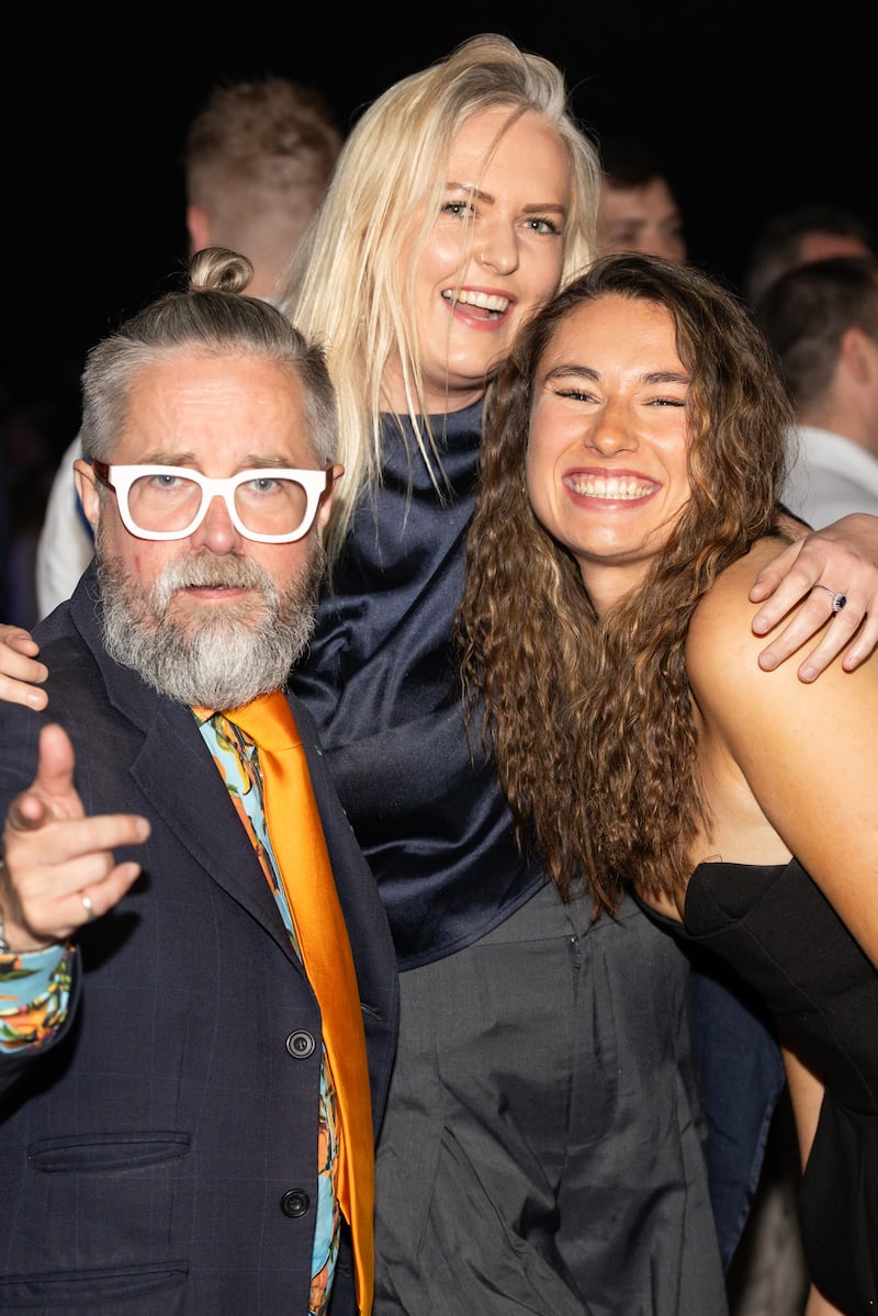 Great British Pub Awards 2025 party pics