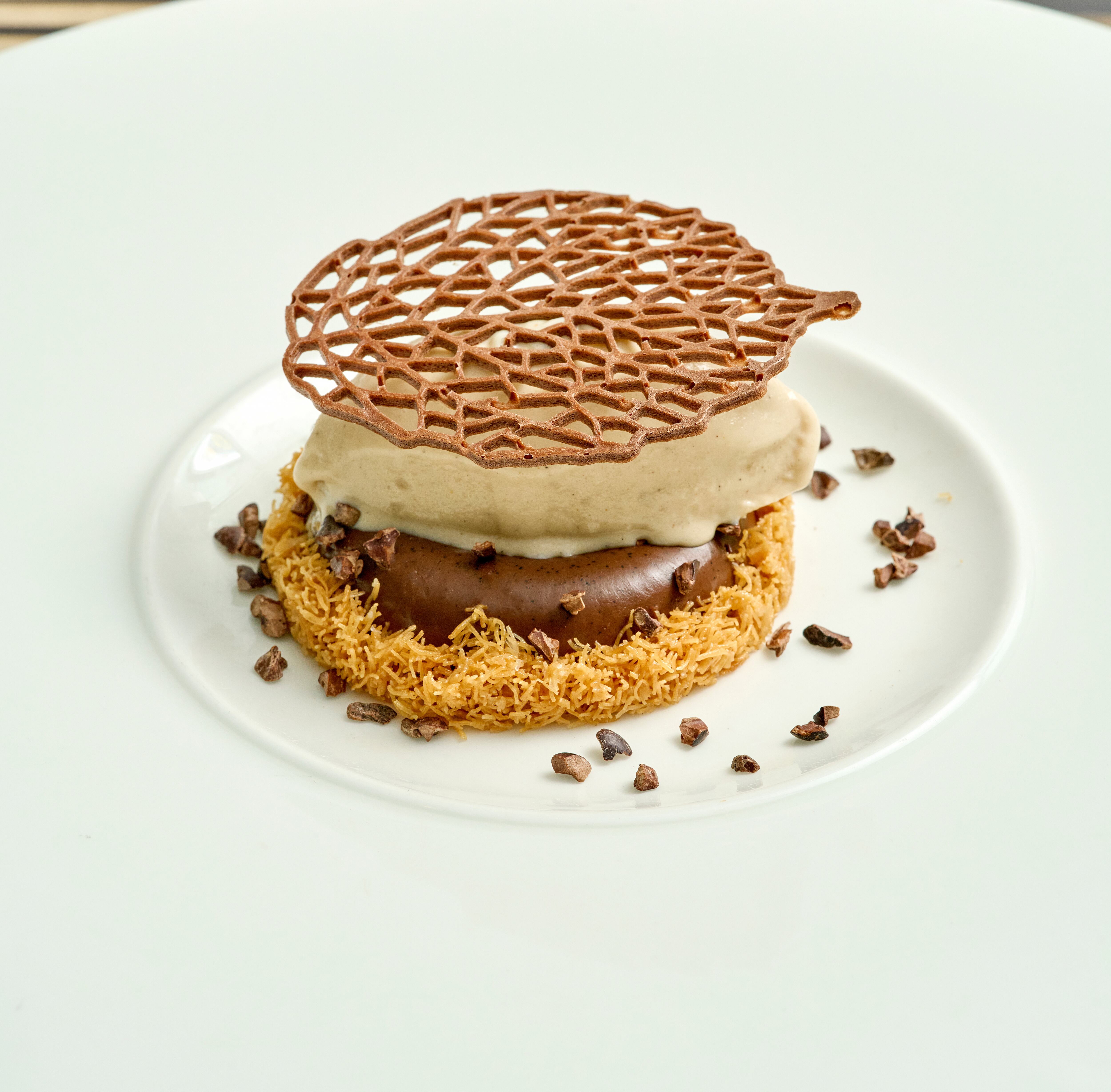 Dish Deconstructed: Queen of Cups' Ayesha Kalaji