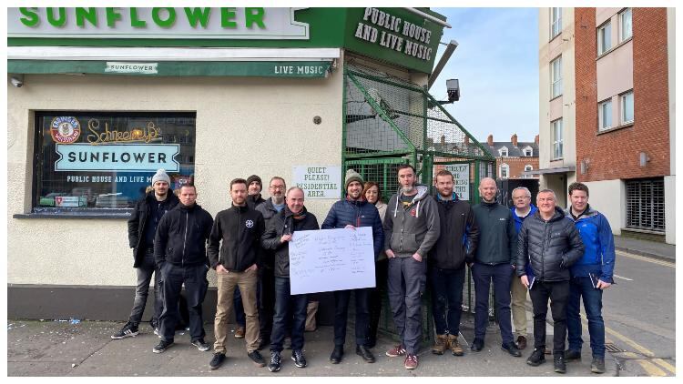 ‘Outdated’ laws stifle small brewery growth, say campaigners 