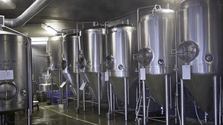 'It's with a tear in my eye': Thirst of Ale announces closure