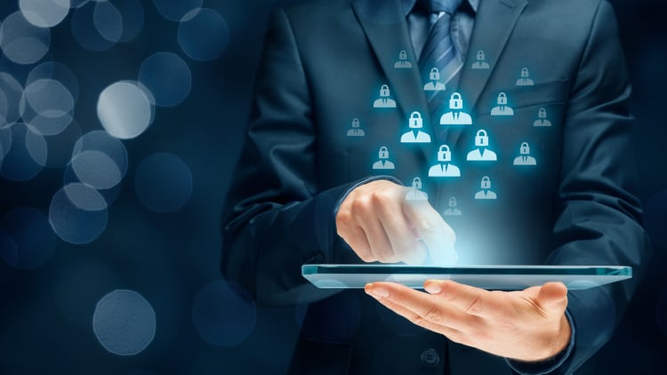 GDPR has been seen as evolution