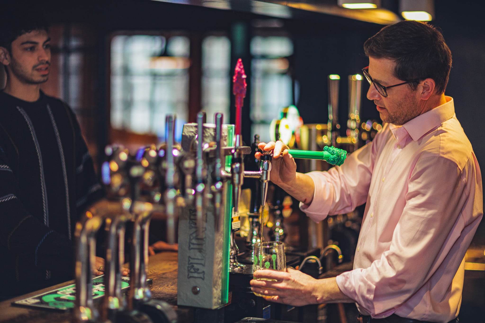 Greene King support hub ‘helps operators save thousands’