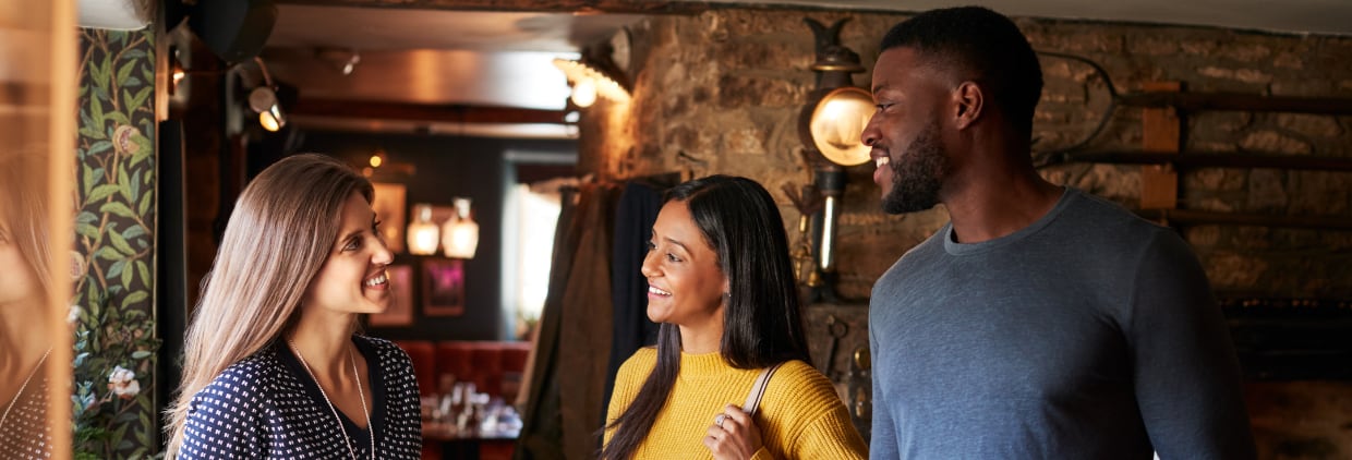 Positioning Pubs for Growth: Tapping into the Accommodation Market