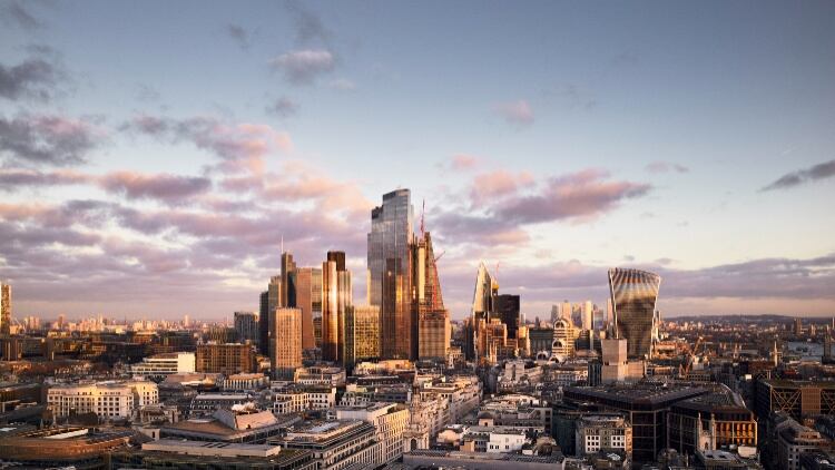London’s hospitality sector stabilises in first quarter of 2023