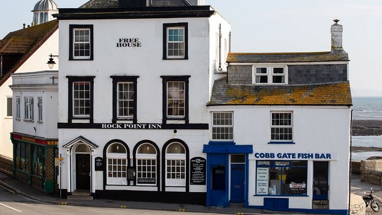Property roundup: St Austell makes Dorset inroads and Fleurets brokers two acquisitions