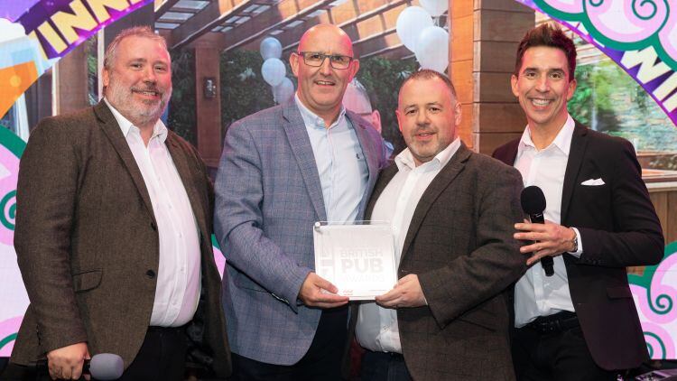 Meet the winner: Community Hero sponsored by CCEP – the Lion