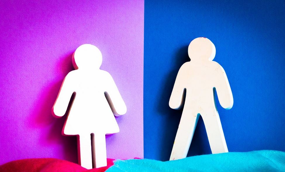 The pubco gender pay gap