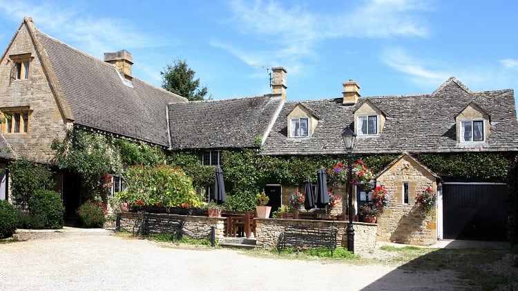 Operators forced to sell pub after claims of ‘hostile social media campaign’ 