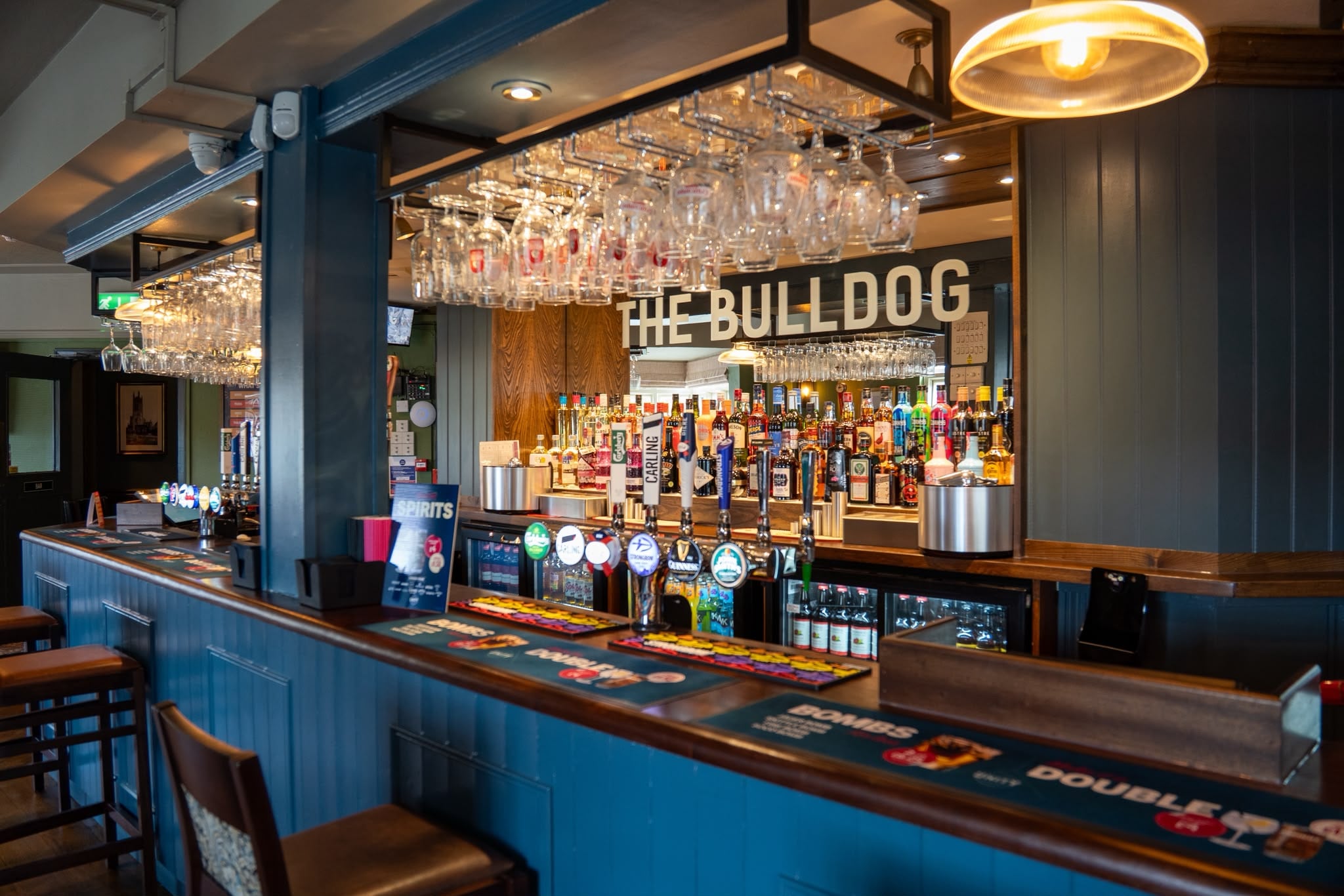 Unity Social aims for 200 pubs by end of 2027