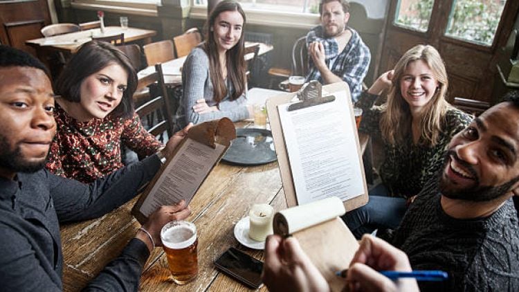 Almost two thirds of customers dissatisfied with service