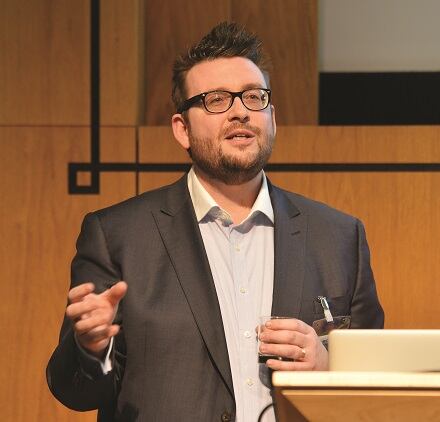 ‘If pubs don't stand for anything, they will fall for everything’ says marketing guru