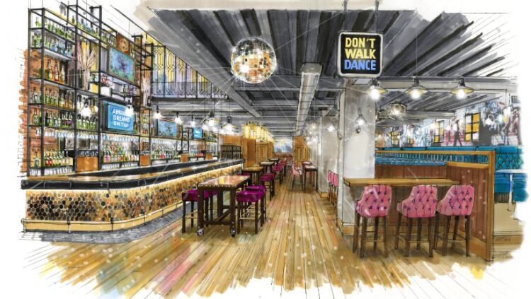 Arc to launch Manahatta in Sheffield 