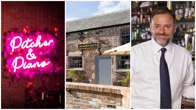 Marston’s to open 9 new pubs in next 12 months