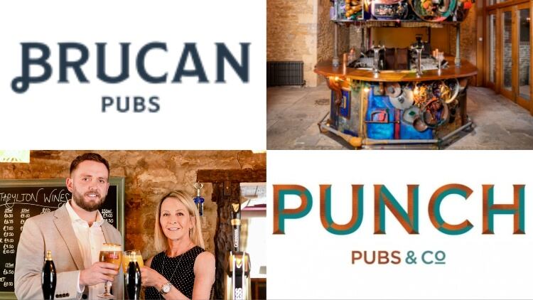 Punch adds two new sites to portfolio