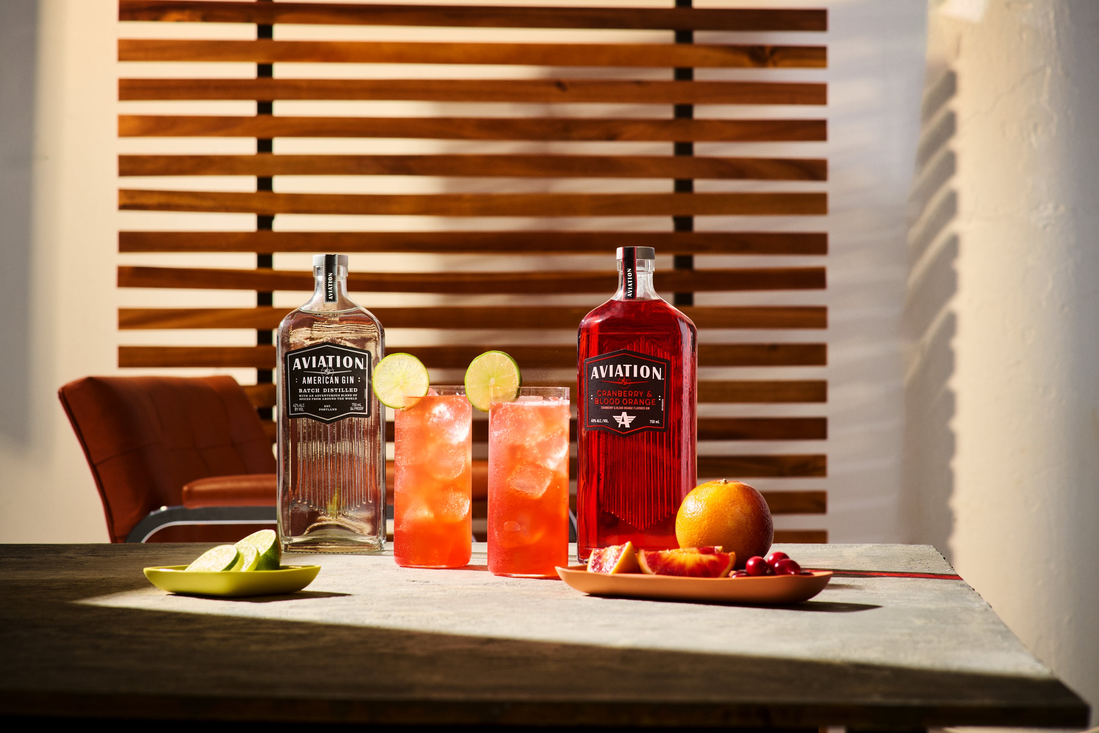 Aviation Gin
