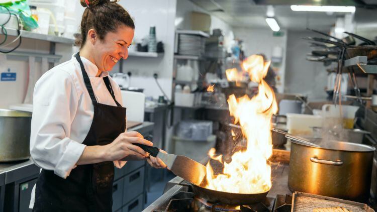 Young’s gives staff power to choose hours 