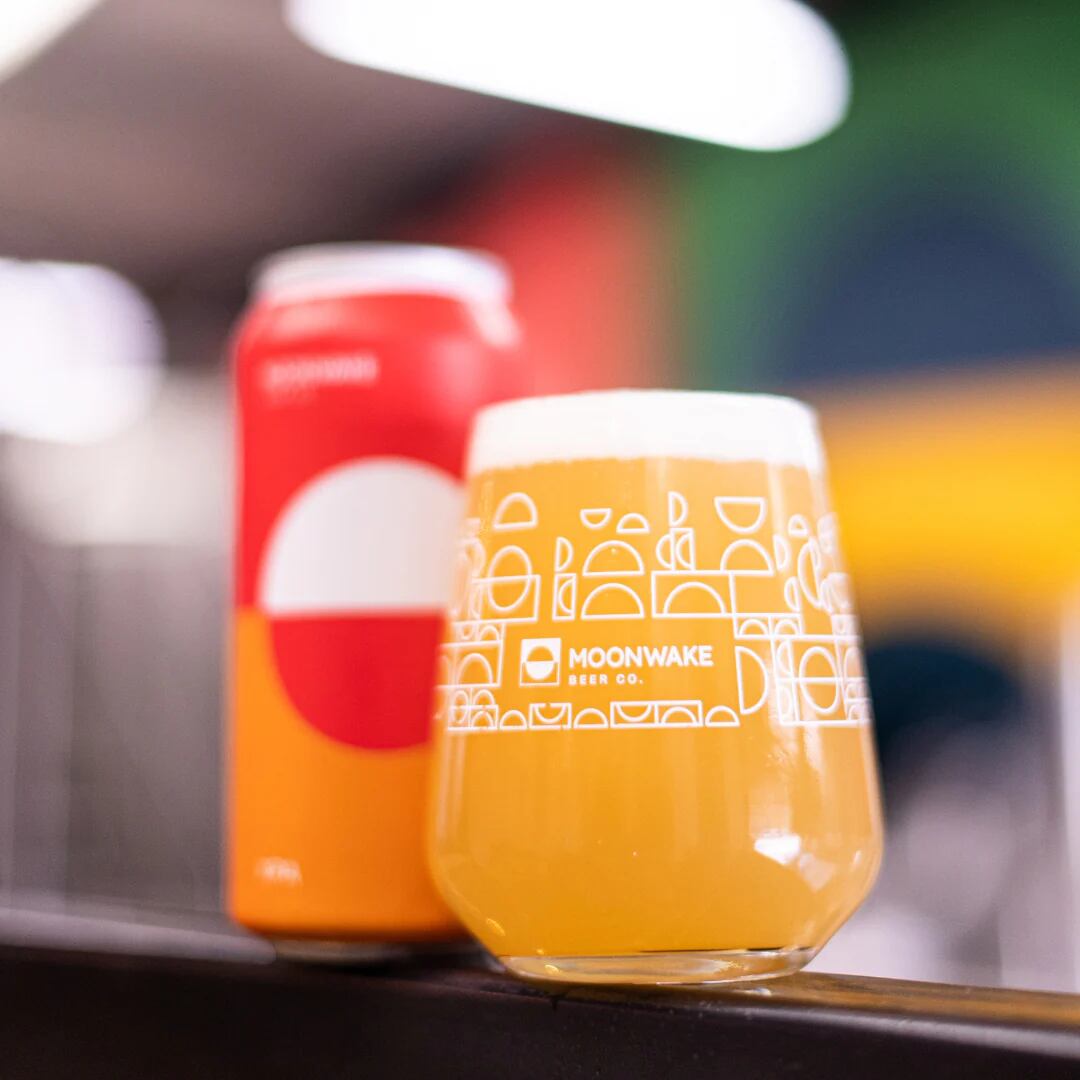 XPA Indie Beer Masterclass Moonwake
