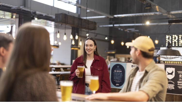 BrewDog slashes prices for under-25s