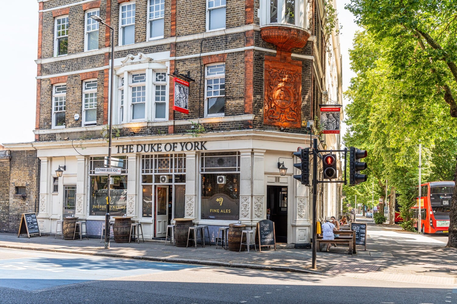 Cash injection: Shepherd Neame ramps up investment