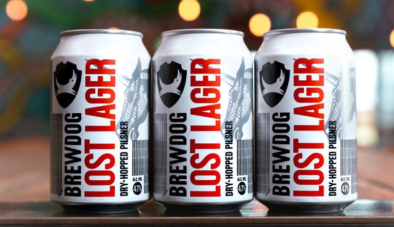 BrewDog offers punters trade up on ‘generic’ beers