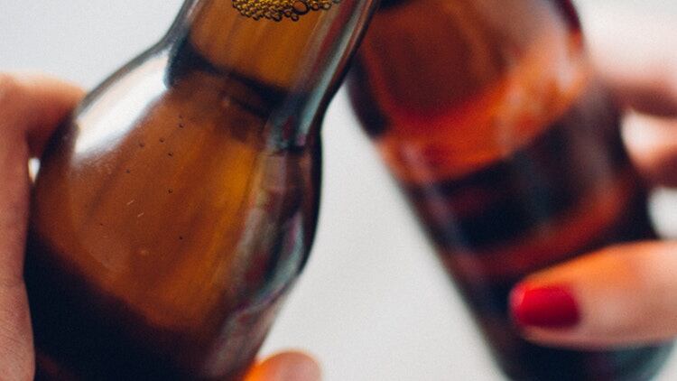Booze-free boom is here to stay