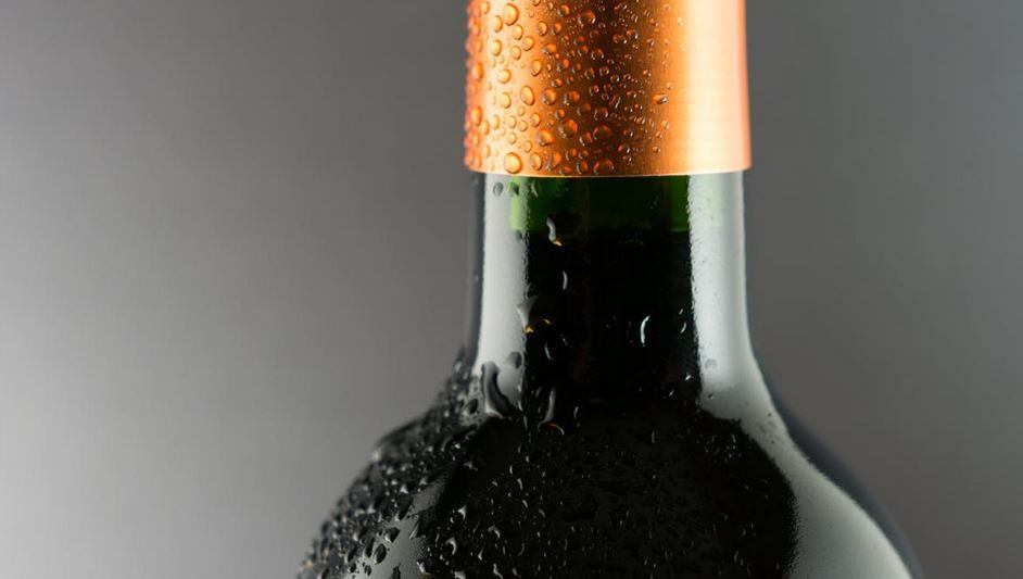 Wine hoarded ahead of Brexit