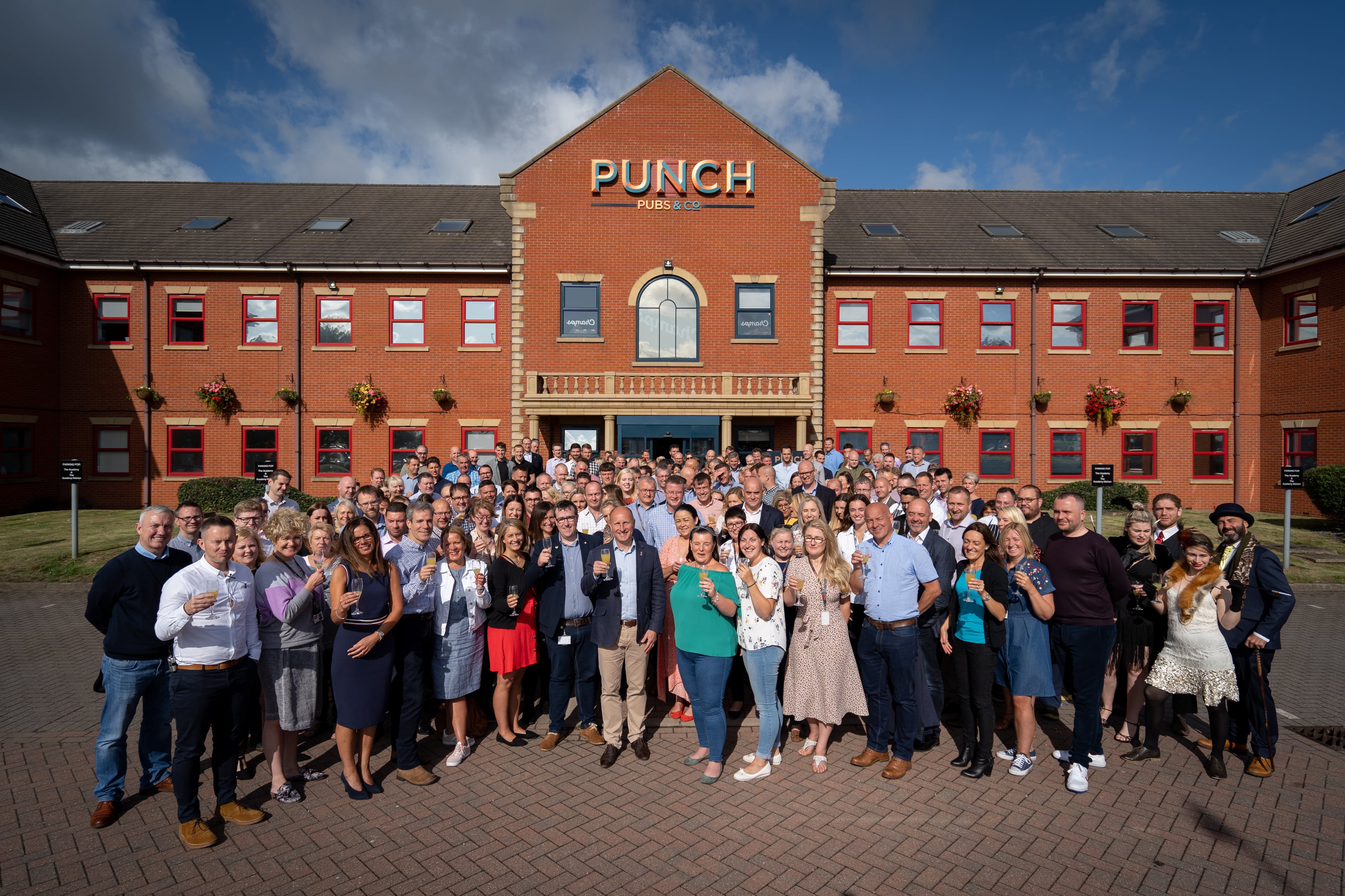 Punch Pubs reports EBITDA uplift