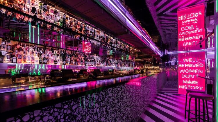 Nightcap trading ‘significantly ahead’ of expectations