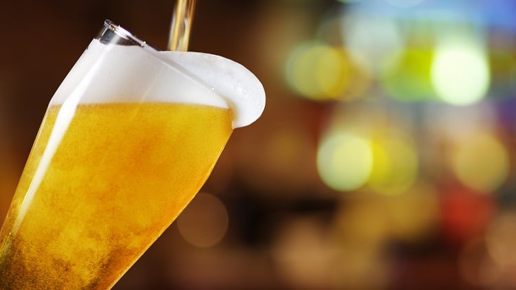 Pubs to miss out on £325m in Easter beer sales
