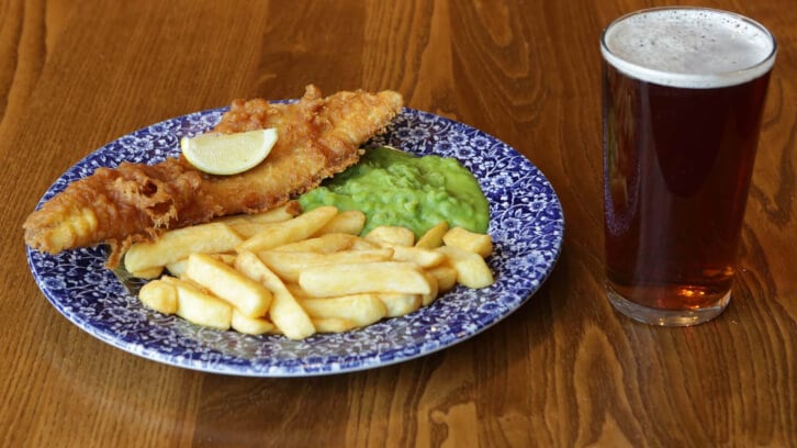 JDW slashing prices to highlight benefit of permanent VAT cut