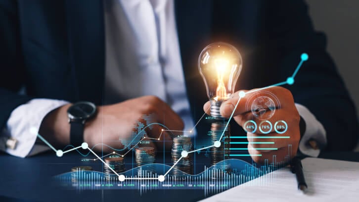 Find out the latest on the utility sector