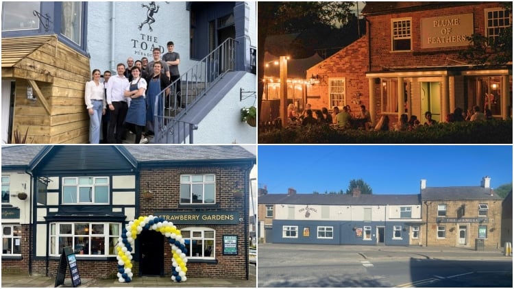 Admiral invests £10m-plus into estate