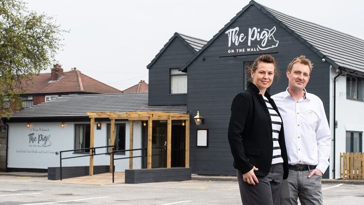 North-west operators reopen local after £380,000 revamp