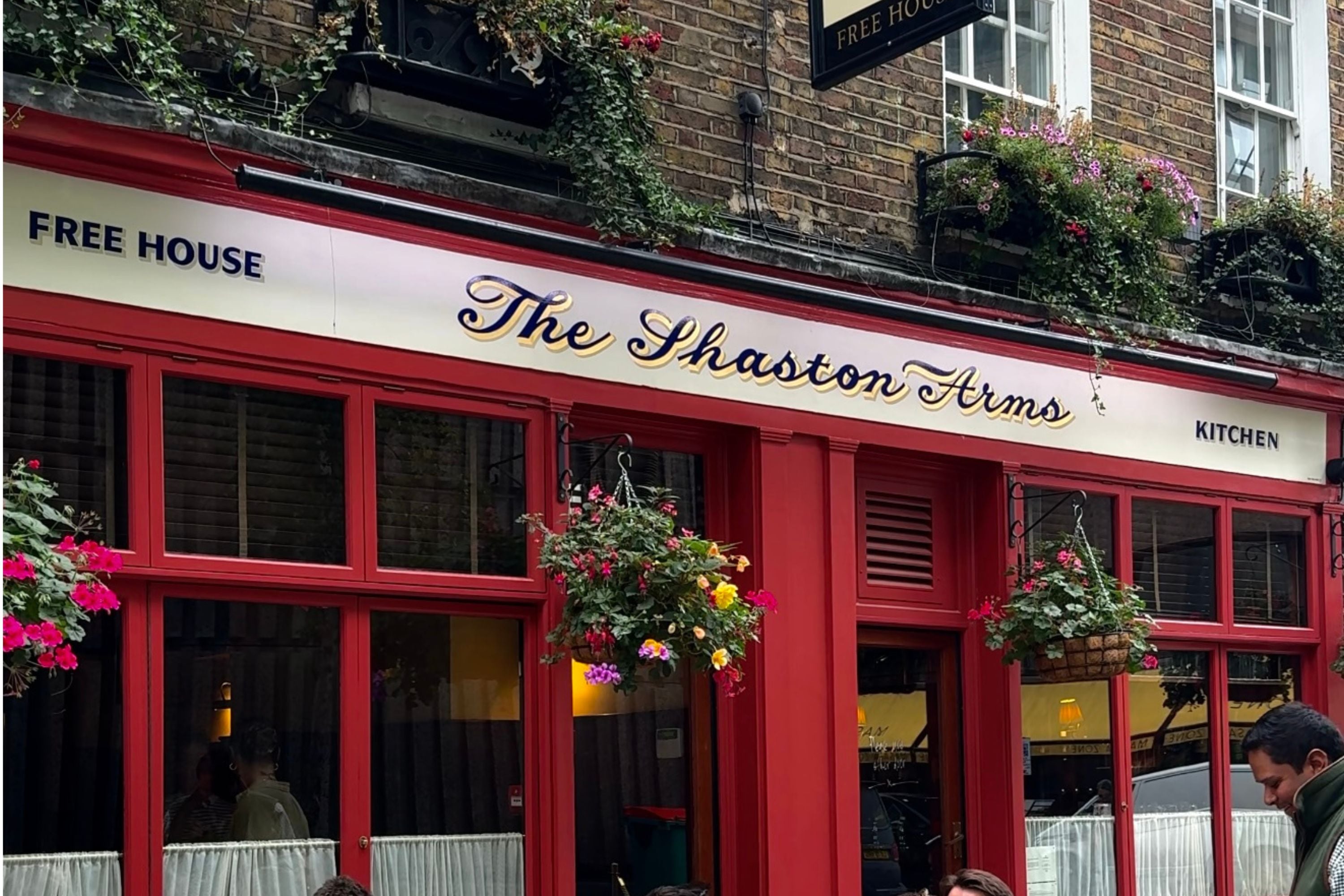 Property round-up: Shaftesbury Capital has confirmed the relaunch of The Shaston Arms in Soho under a new independent management team