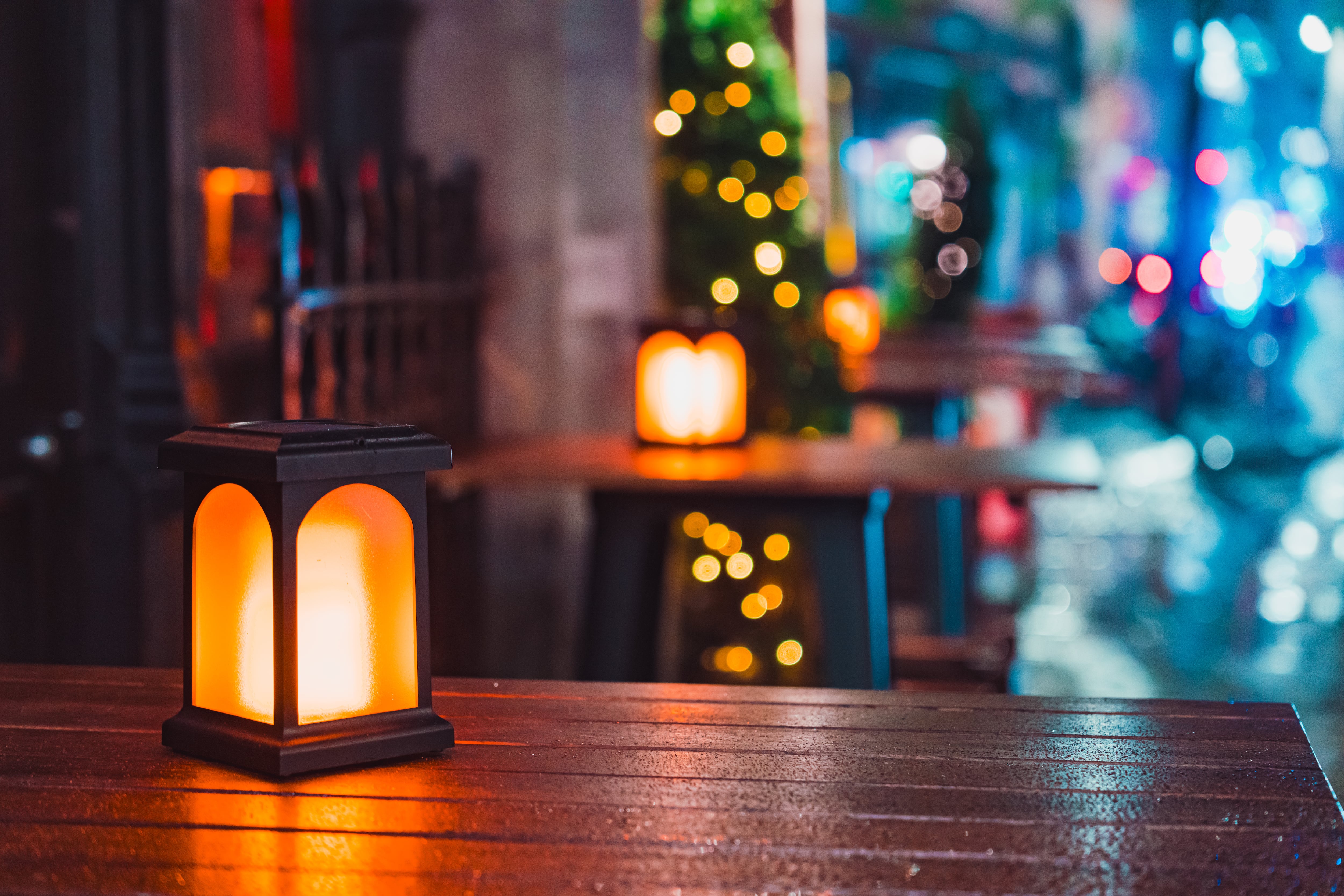 Operators urged to shift focus to early 2026 trading as costs squeeze festive margins 