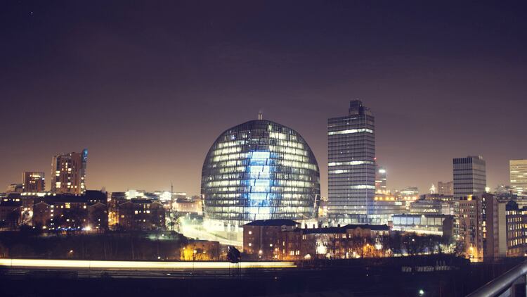 MA500 study tour for Manchester unveiled