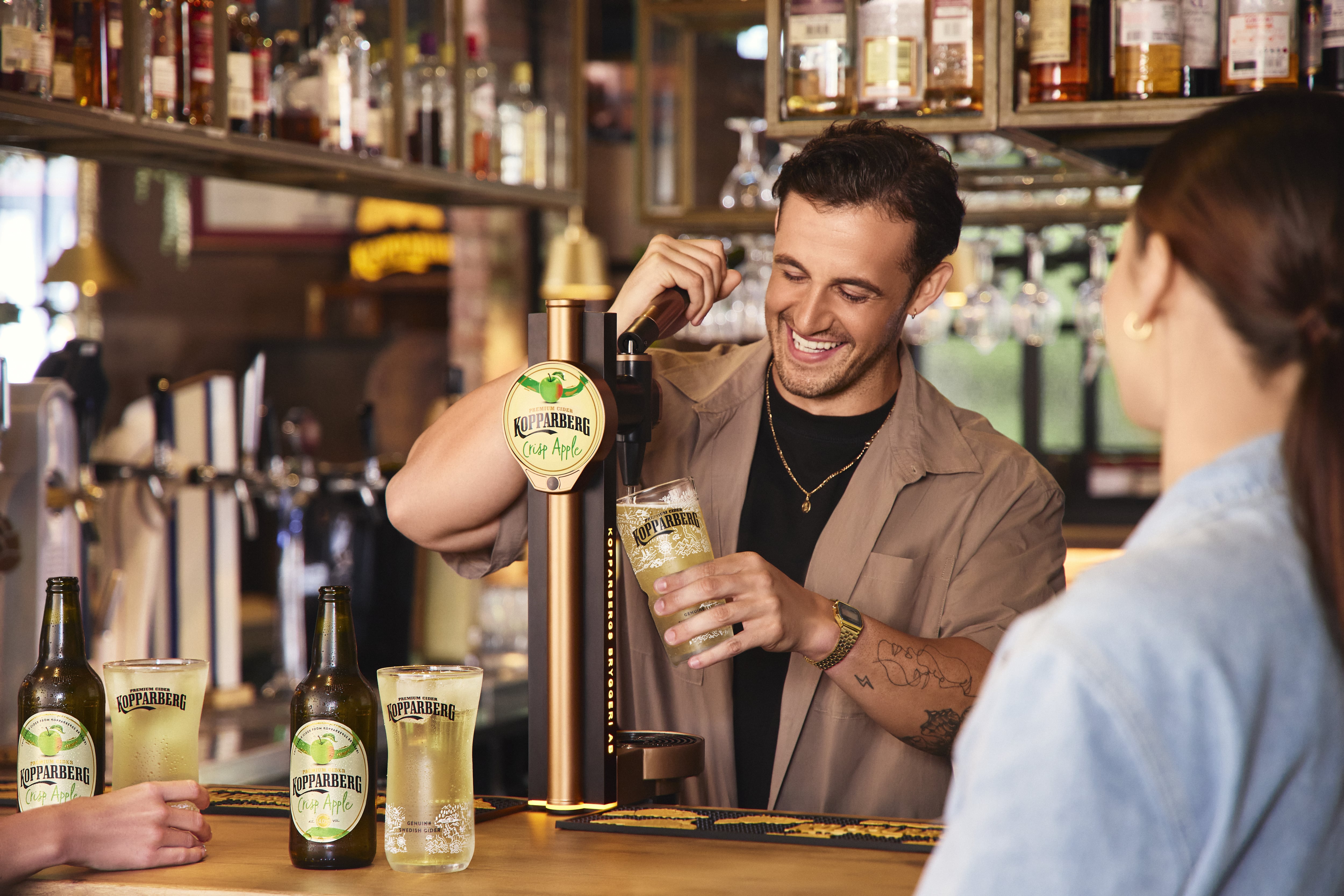 Kopparberg