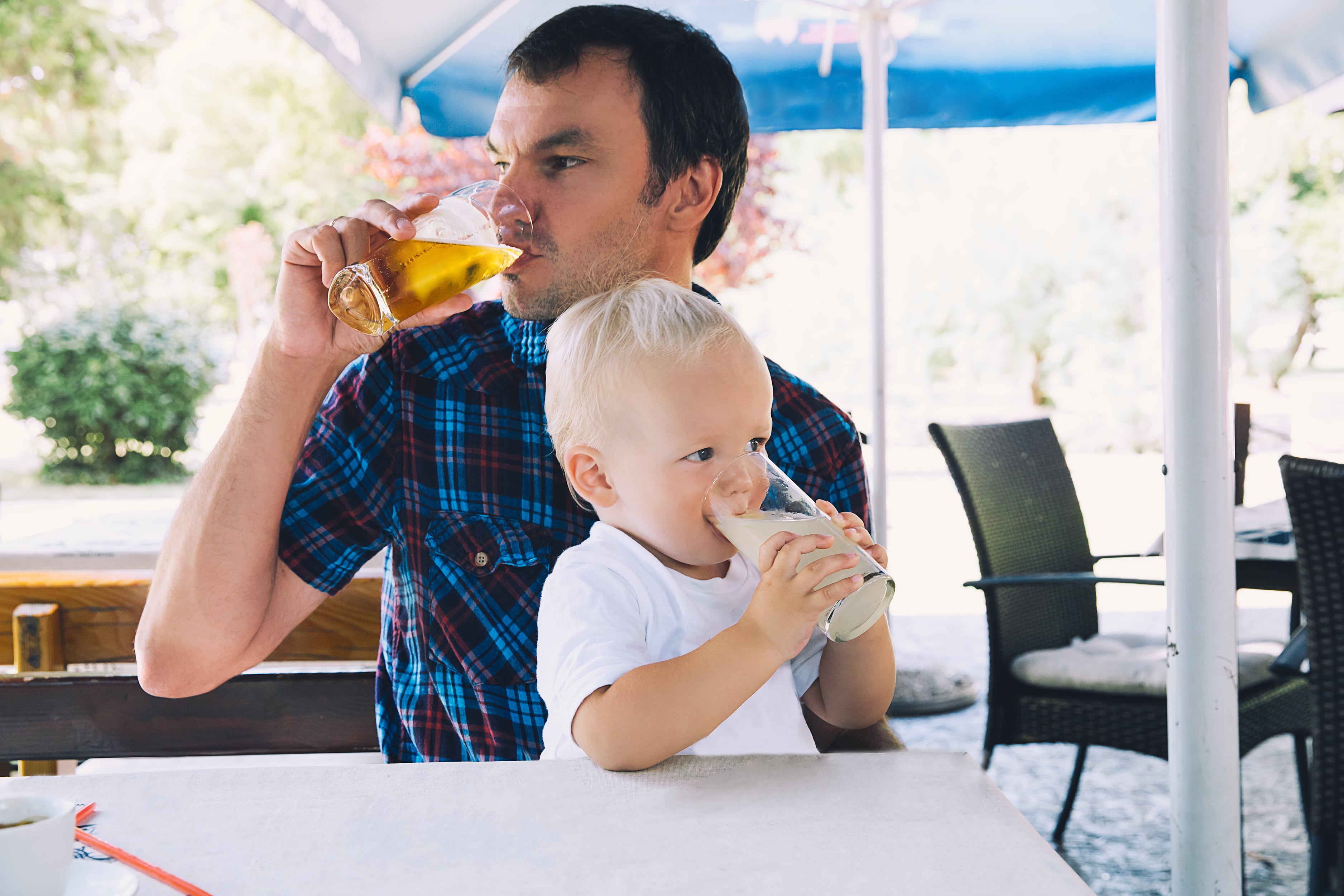 VAT cut: Adults can order children’s meals