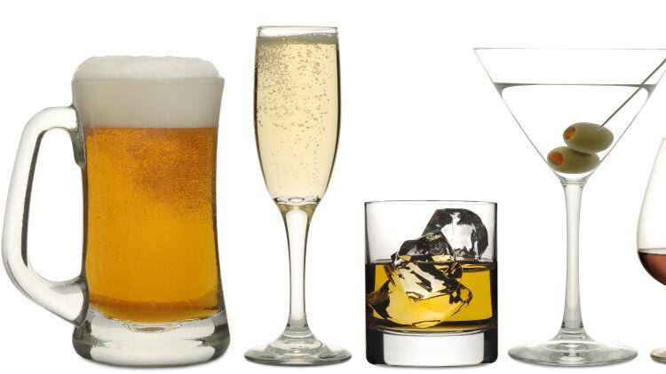 Cocktail and spirits sales up, ale sales down for JDW